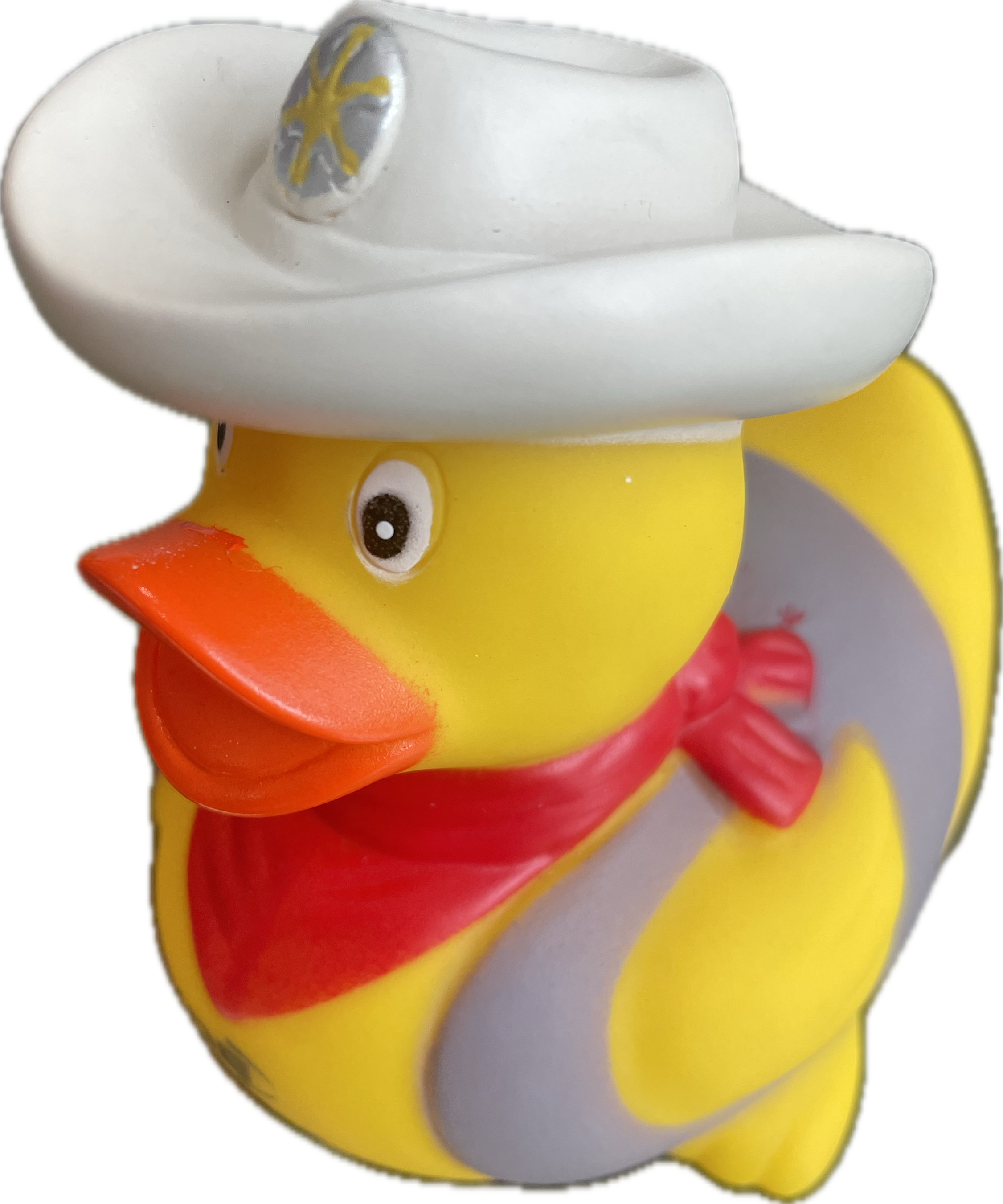 BADEENTE "JOHN WAYNE"