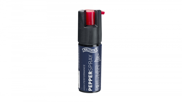 WALTHER PRO SECUR - PEPPERGEL 16 ML