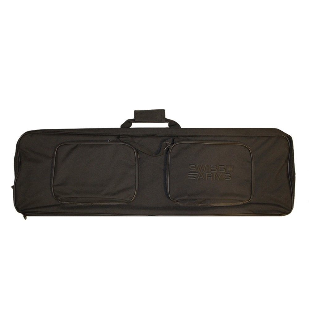 SWISS ARMS WAFFENFUTTERAL - 120 CM