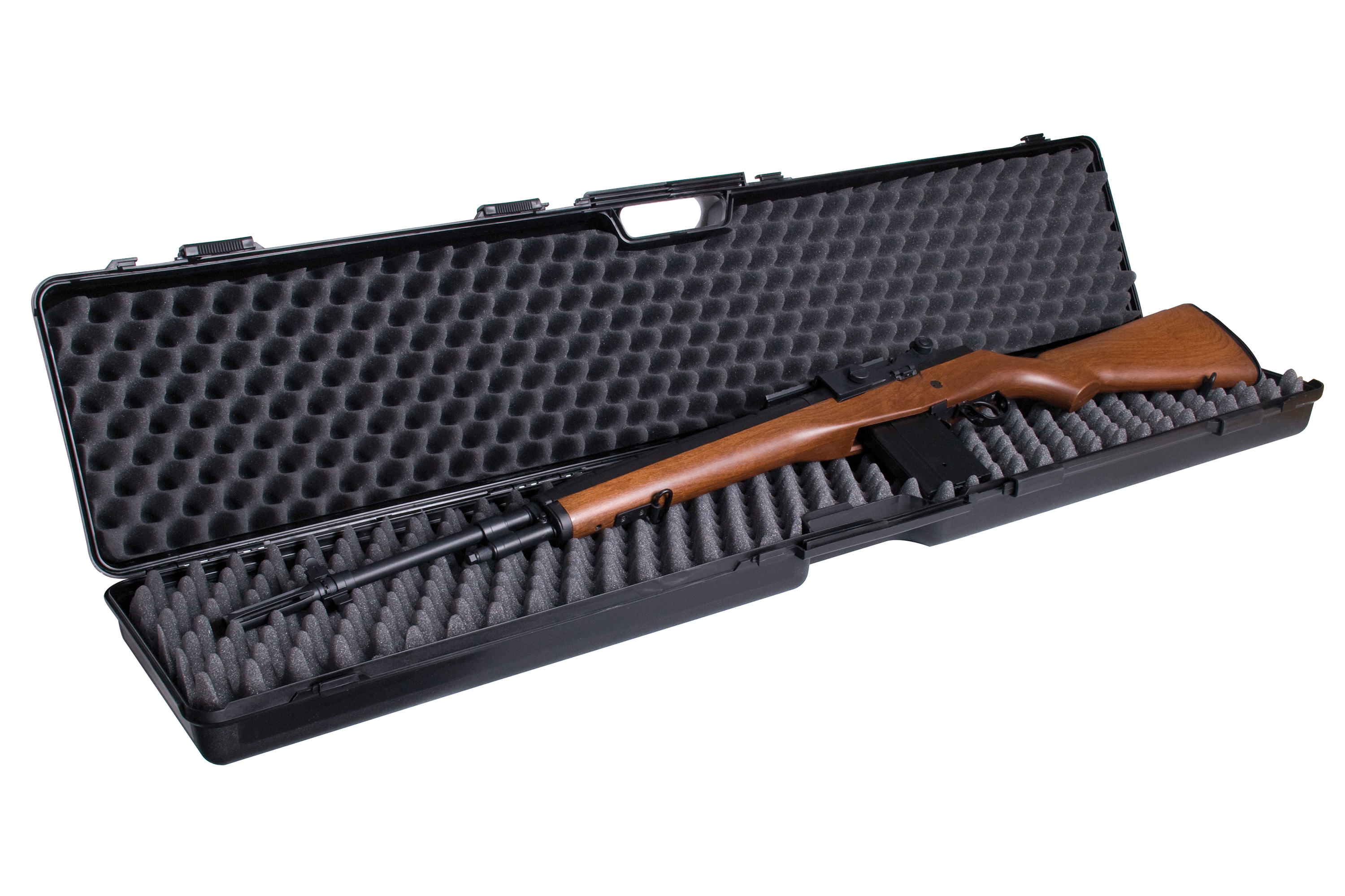 GSG WAFFENKOFFER - 122 CM