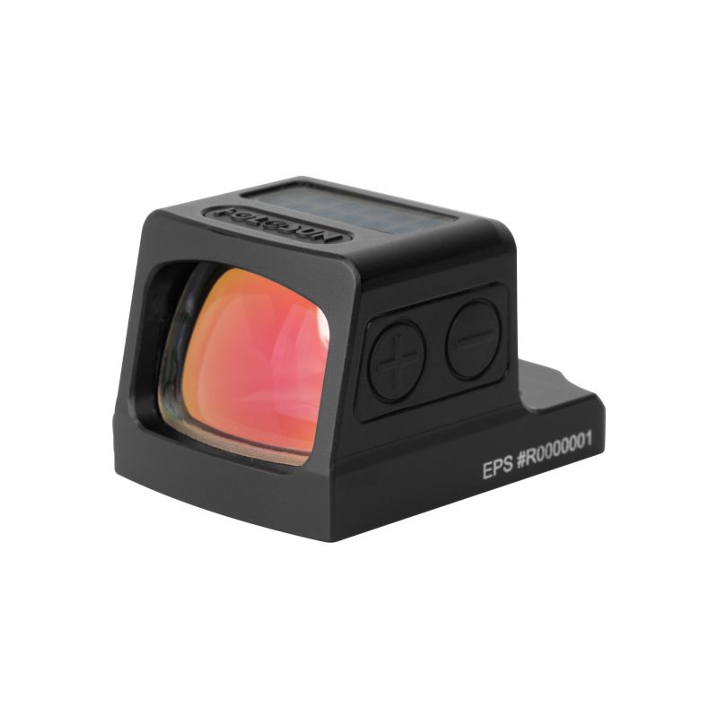 HOLOSUN REDDOT REFLEXVISIER - EPS CARRY RD MRS
