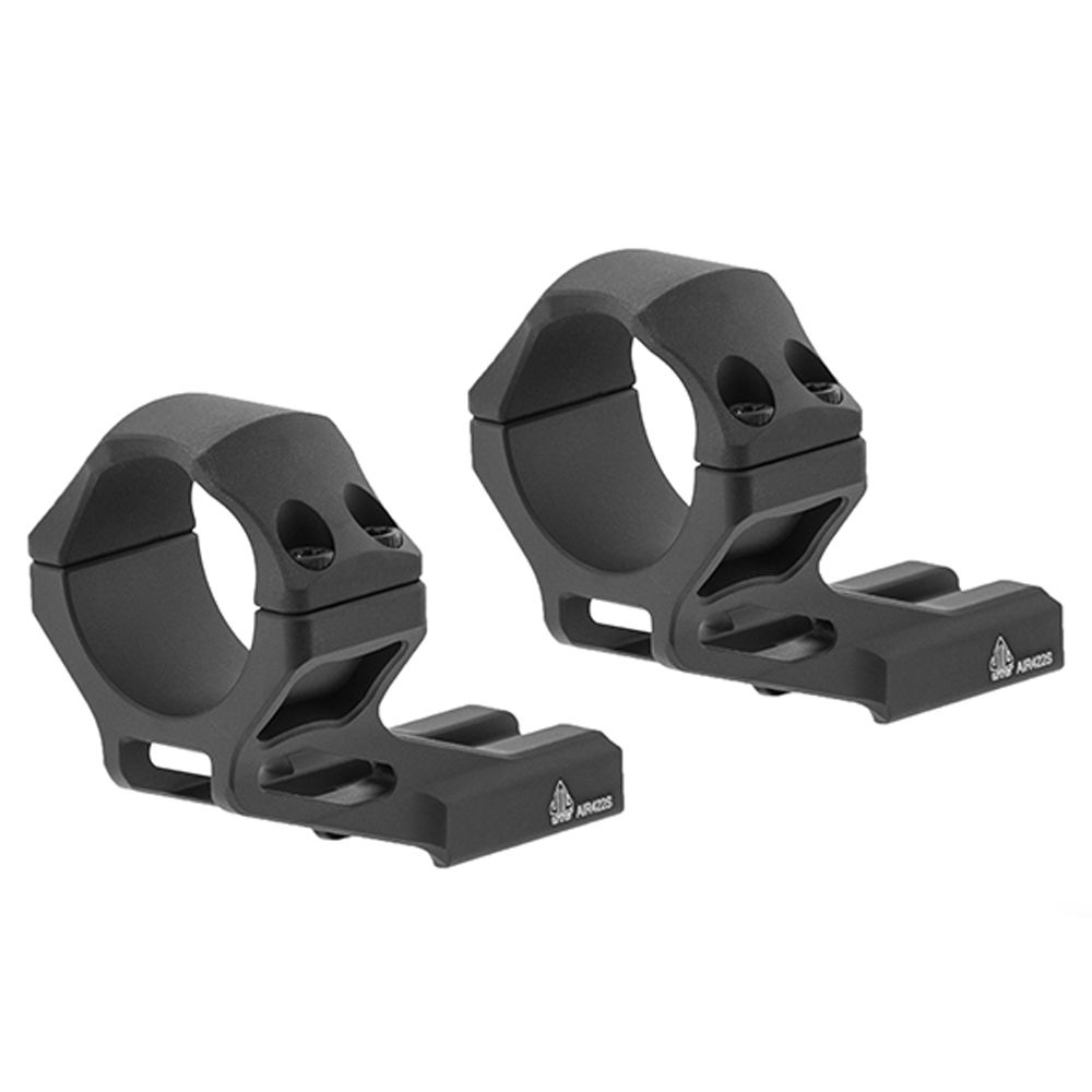 UTG ACCU-SYNC MONTAGERINGE- 34 MM - HIGH PROFILE