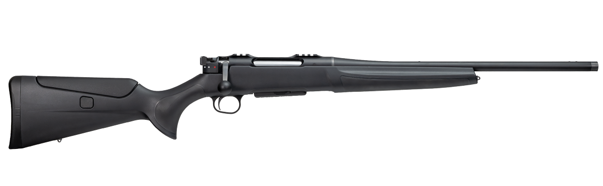 HAENEL JÄGER  EVO  - .300WIN.MAG