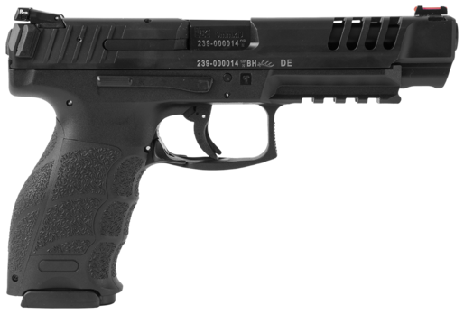 HECKLER & KOCH SFP 9L SF - 9x19MM