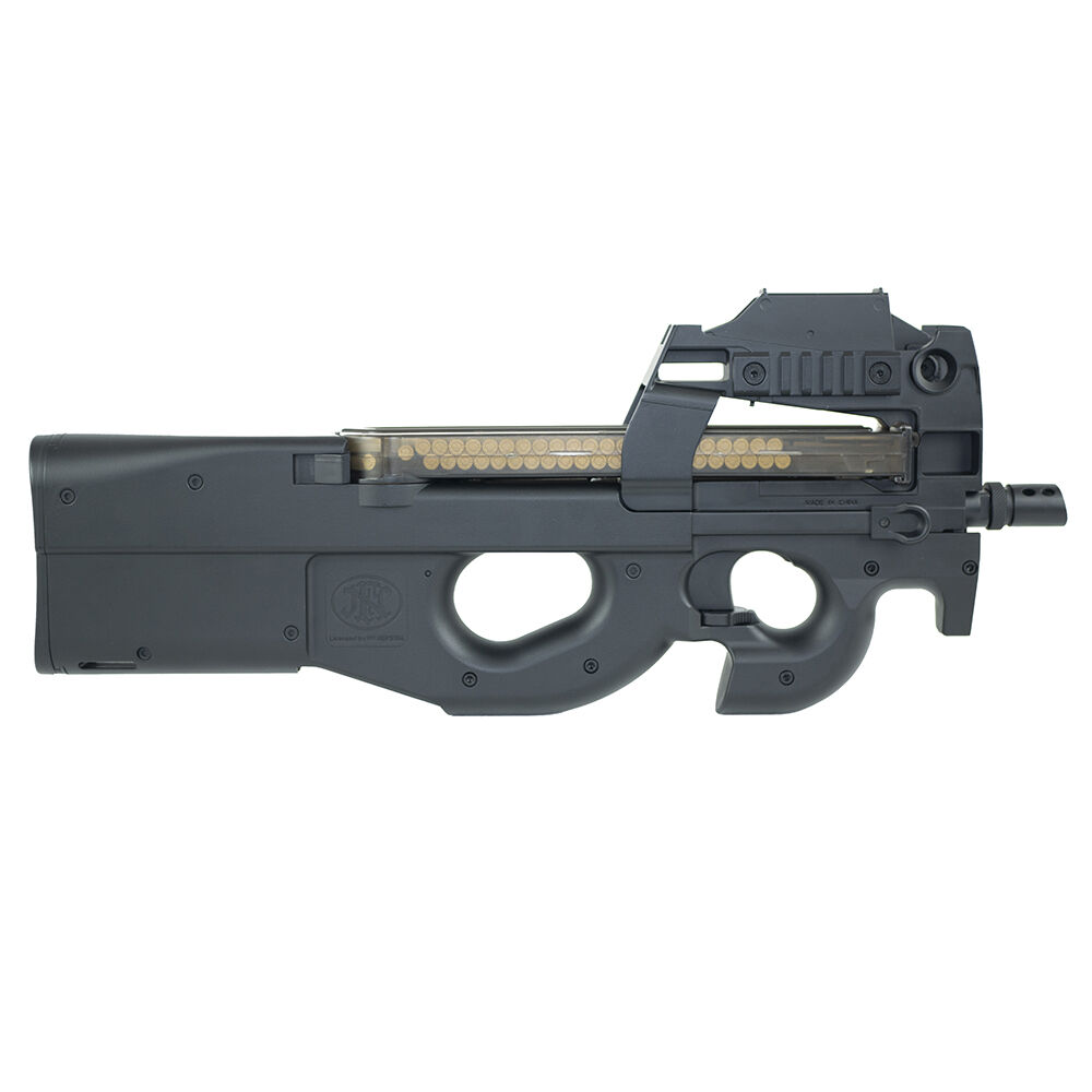 FN P90 STANDARD AIRSOFT GEWEHR - S-AEG - 6MM - 1,75 J