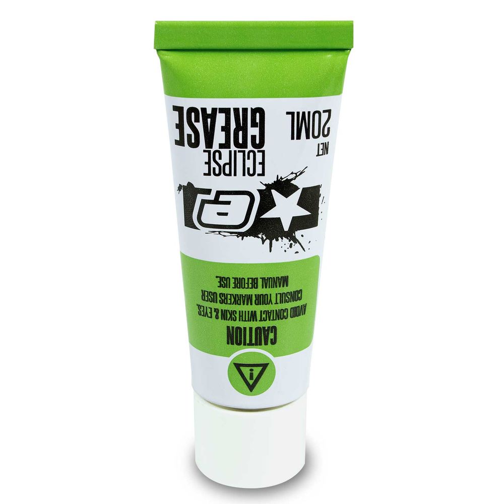 PLANET ECLIPSE PFLEGE GREASE FETT - 20 ML