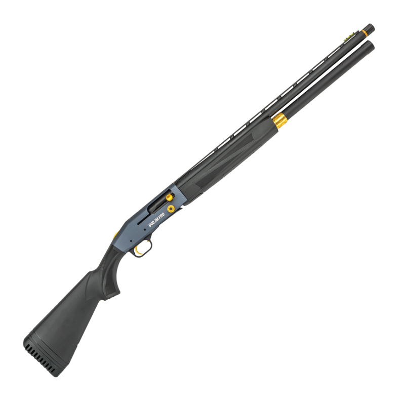 MOSSBERG 940 JM PRO - 12/76 - 24 ZOLL