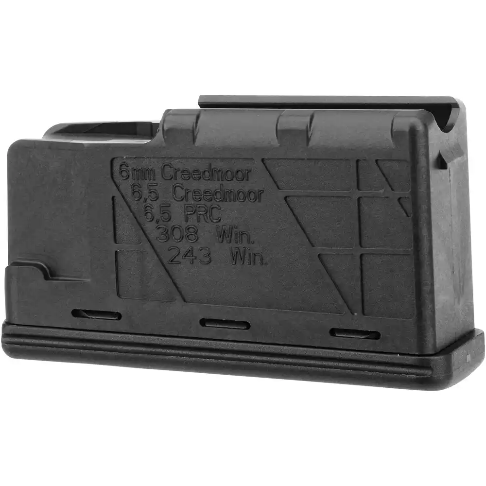 CZ 600 EINSTECKMAGAZIN - 5 SCHUSS - .308WIN / 6,5 CREEDMOOR / 6,5 PRC