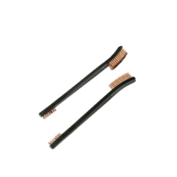 BRASS BRUSH - MESSINGBÜRSTE