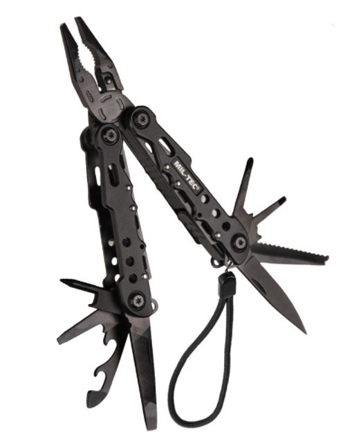 MULTITOOL LARGE - MIT TASCHE