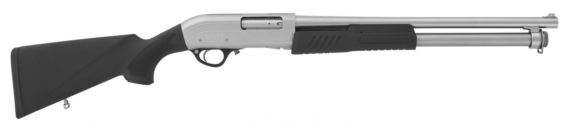 HATSAN VORDERSCHAFTREPETIERFLINTE - ESCORT - MARINE GUARD - 12/76