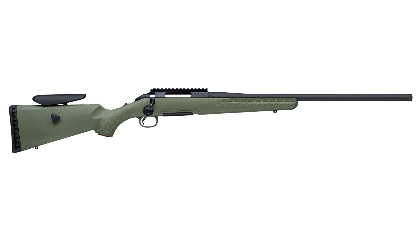 RUGER AMERICAN PREDATOR  THR - .308WIN.