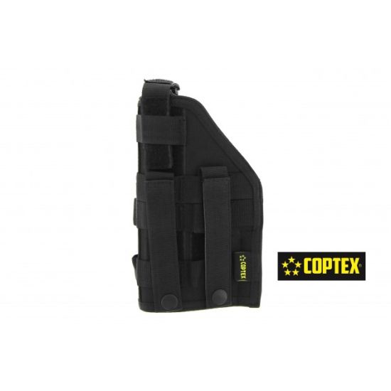 COPTEX GÜRTELHOLSTER NYLON - FÜR PISTOLEN  - MOLLE
