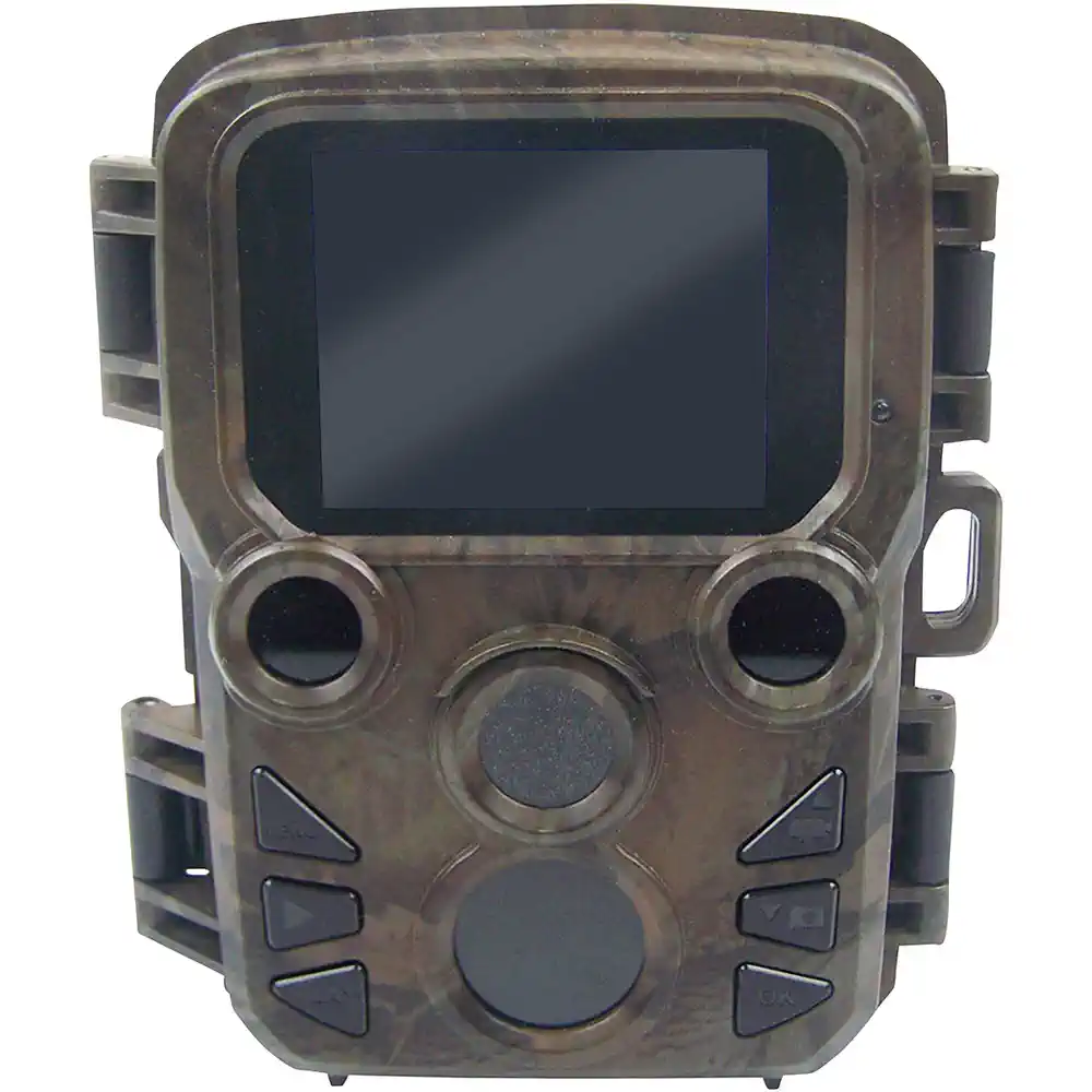 WILDKAMERA MINI - FULL HD 16 MP