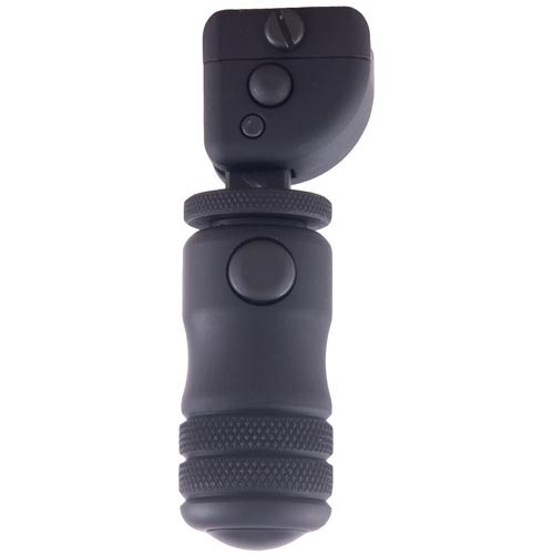 ATLAS ACCU-SHOT MONOPOD MIT PICATINNY - HÖHENVERSTELLBAR