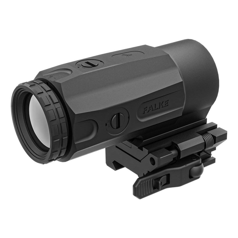 FALKE B3X LE - 3-FACH MAGNIFIER