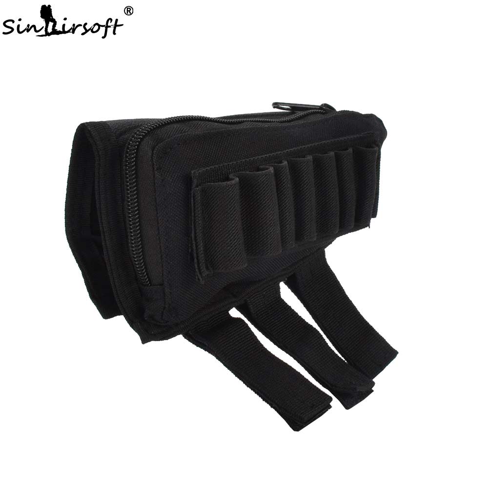 SCHAFTTASCHE - MIT PATRONENHALTER