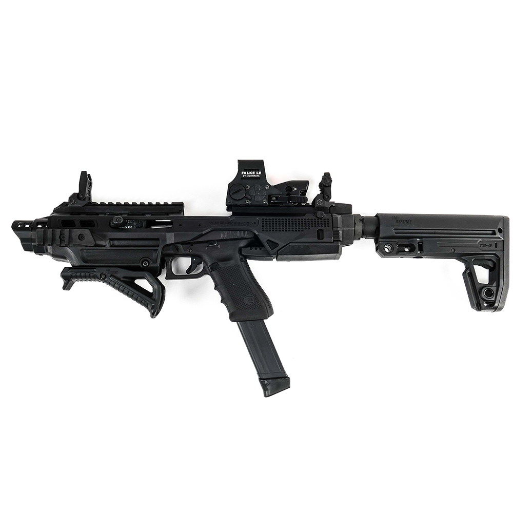 IMI DEFENSE KIDON - ANSCHLAGSCHAFT - FÜR GLOCK