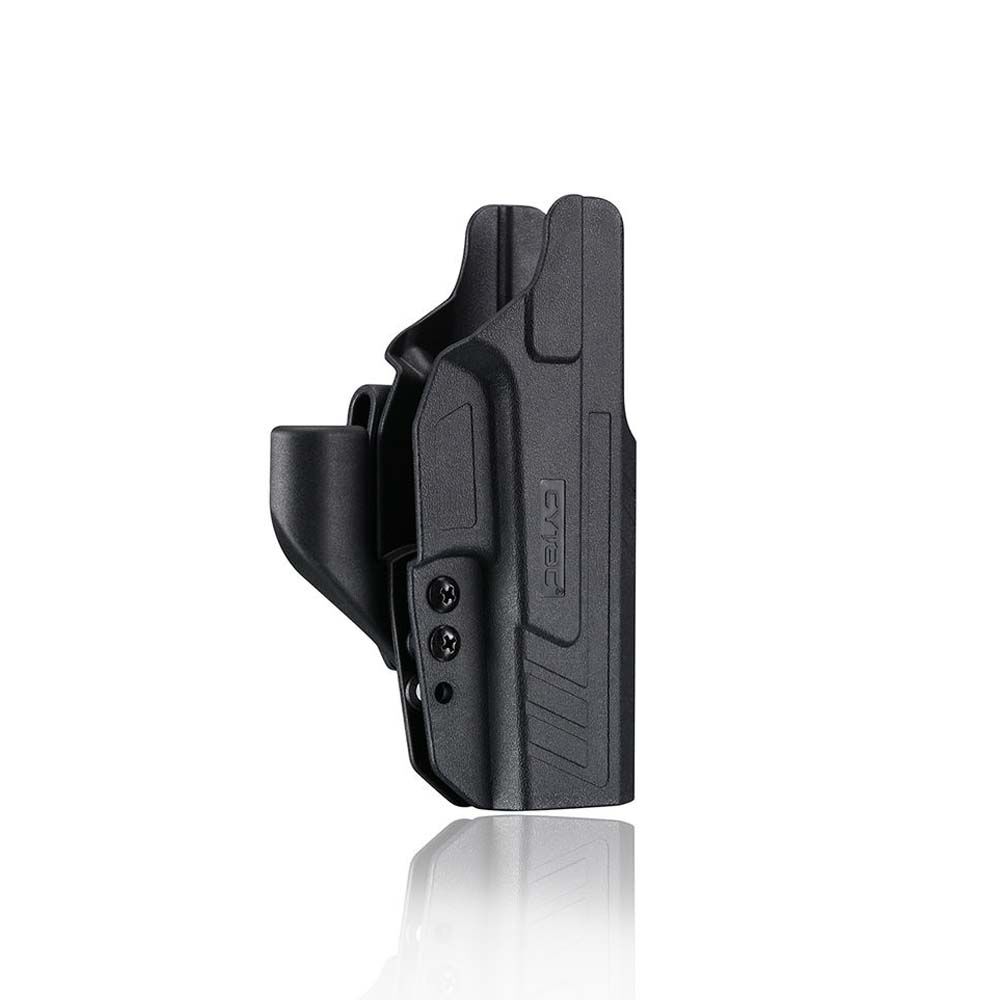 CYTAC IWB HOLSTER GEN 3 - I-MINI-GUARD  - GLOCK 17, 22, 31
