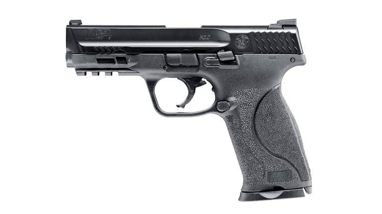 T4E - SMITH & WESSON M&P9 - 2.0  - RAM PISTOLE KALIBER .43