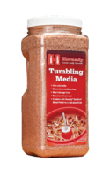 HORNADY ONE SHOT TUMBLER MEDIA - REINIGUNGSMEDIUM FÜR HÜLSENPOLIERGERÄTE