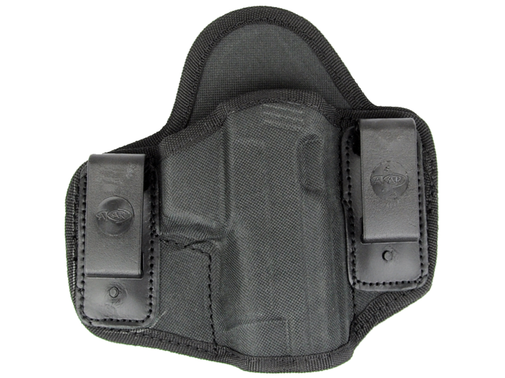 HOLSTER ZORAKI 2918 - IWB - CORDURA