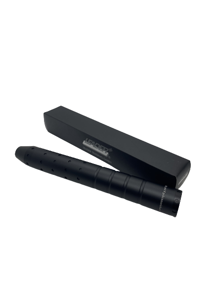 SCHALLDÄMPFER 4,5 - 5,5 mm FÜR F-LUFTDRUCKWAFFEN