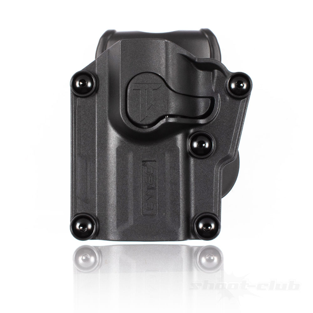 CYTAC MEGA FIT HOLSTER - LINKS