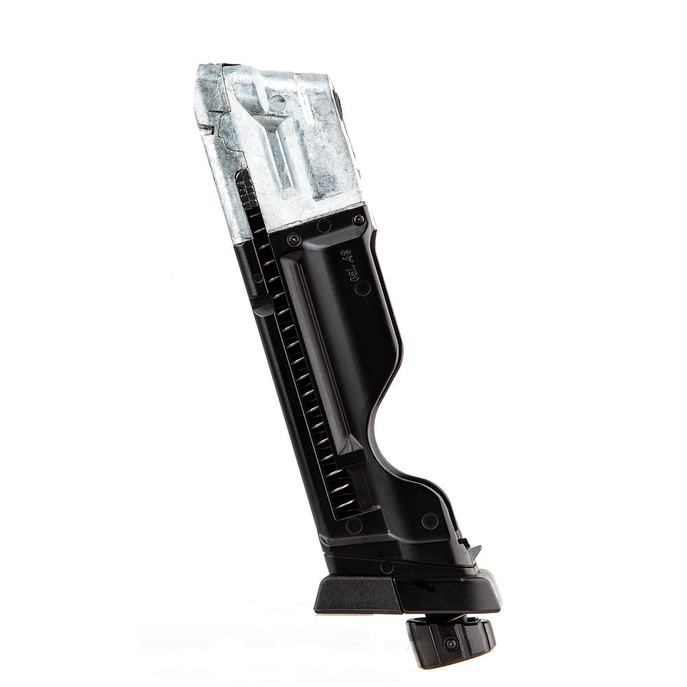 EMERGENCY-ERSATZMAGAZIN FÜR GLOCK 17 - .43 - RAM / T4E