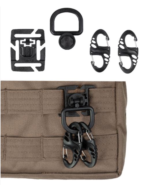 Tasche nicht enthalten