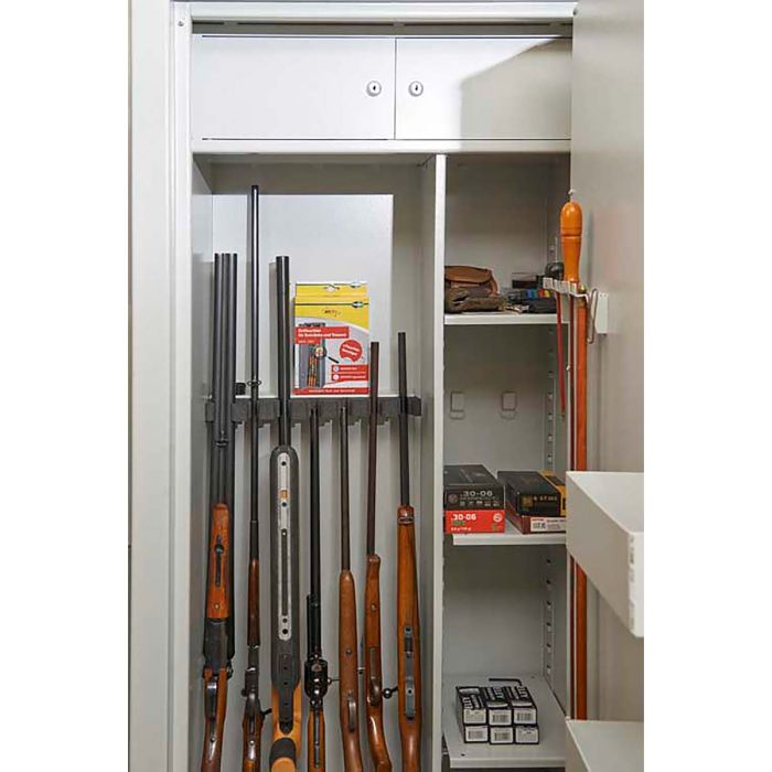 THOMAR SAFE DRY LUFTENTFEUCHTER FÜR WAFFENSCHRANK - REGENERIERBAR