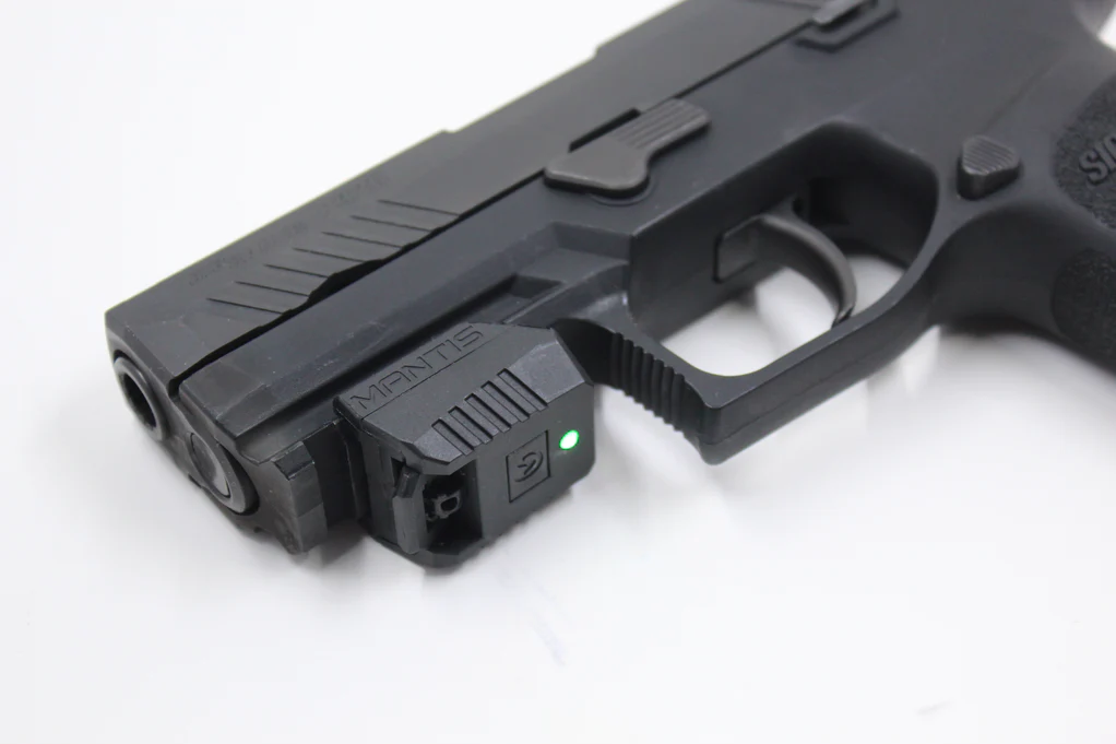 MANTIS X10 ELITE - SHOOTING PERFORMANCE SYSTEM - SCHIEßTRAINER MIT APP