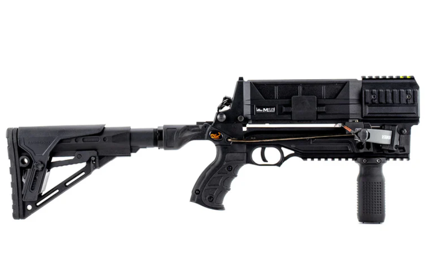 STEAMBOW AR-6 M10 REPETIERARMBRUST