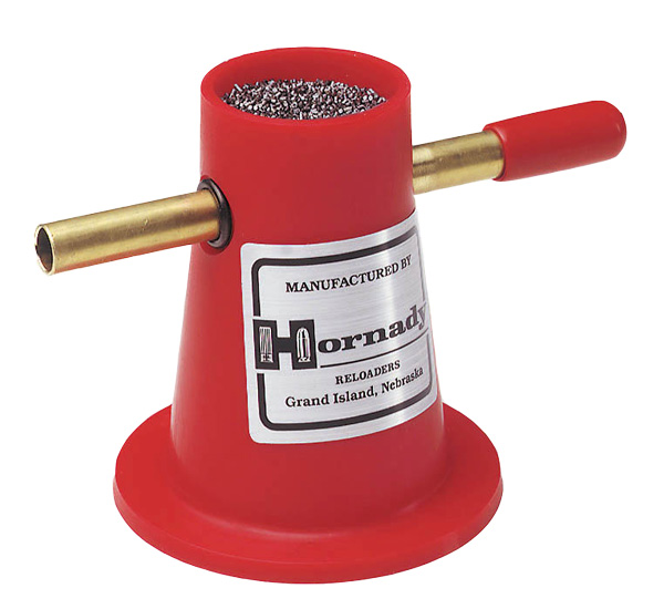 HORNADY POWDER TRICKLER - PULVERDOSIERER