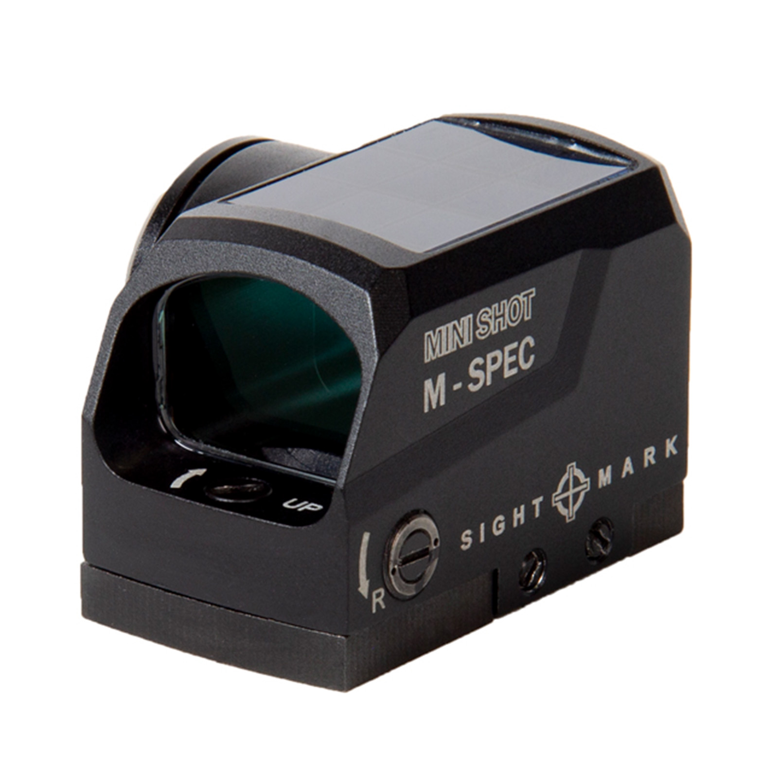 SIGHTMARK MINI SHOT M-SPEC M2 - SOLAR - RMR FOOTPRINT