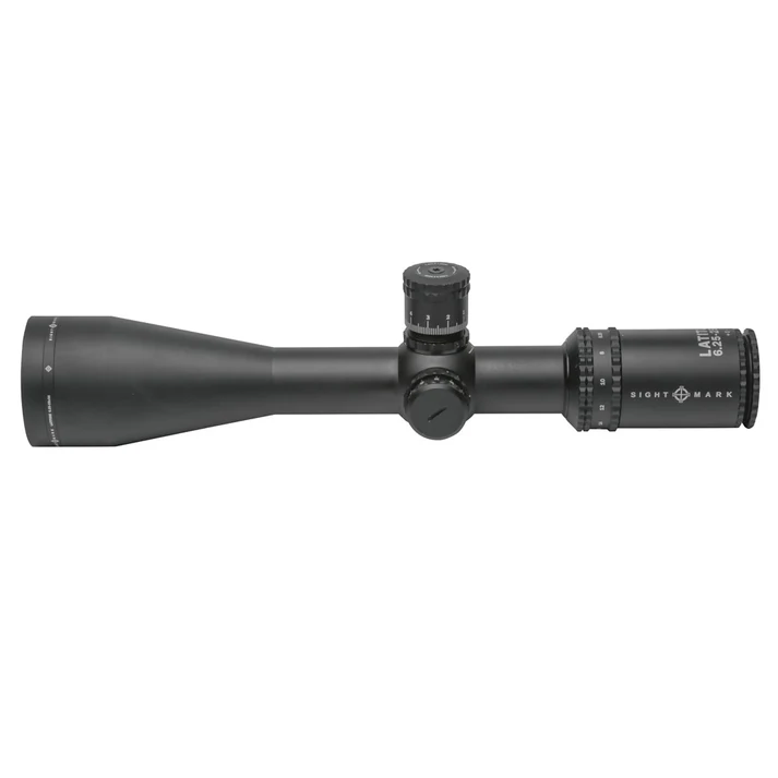 SIGHTMARK LATITUDE 6,25-25x56 - PRS ABSEHEN