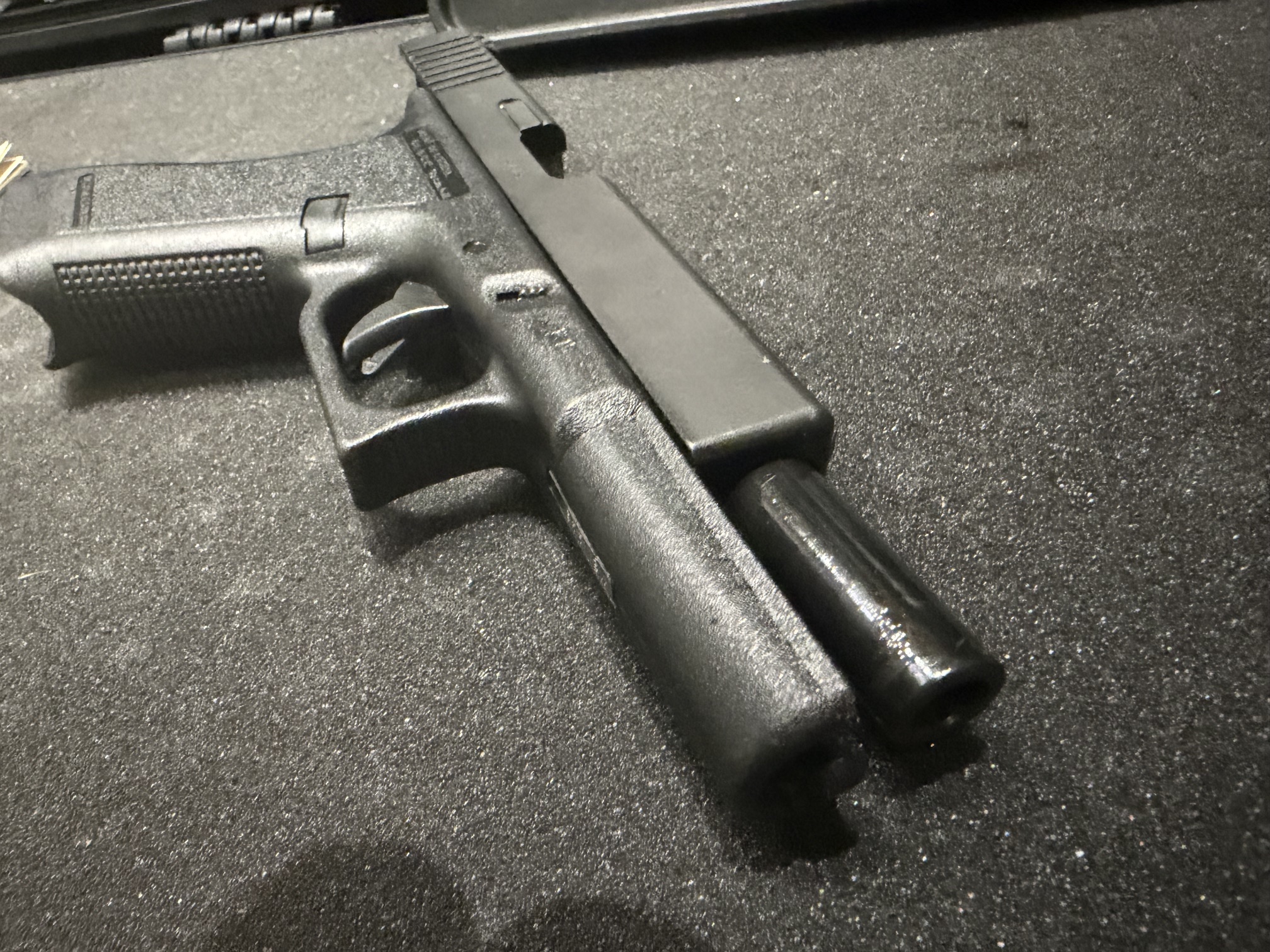 GLOCK 17 GEN. 2 - 9MM LUGER MIT OVP
