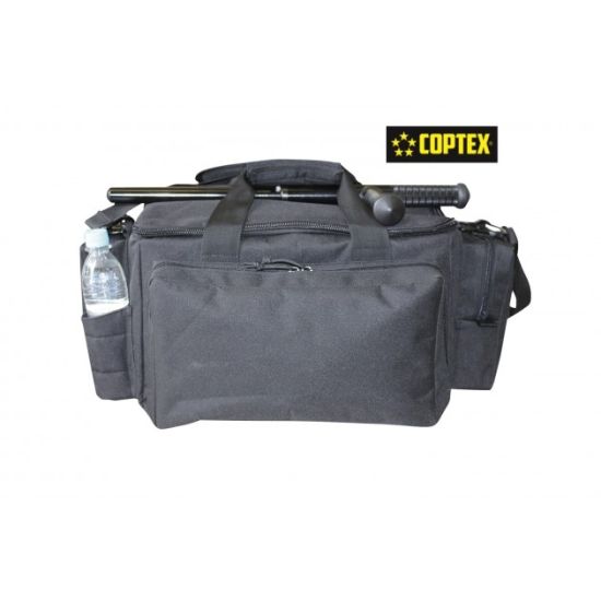 COPTEX RANGE BAG FÜR KURZWAFFEN UND ZUBEHÖR