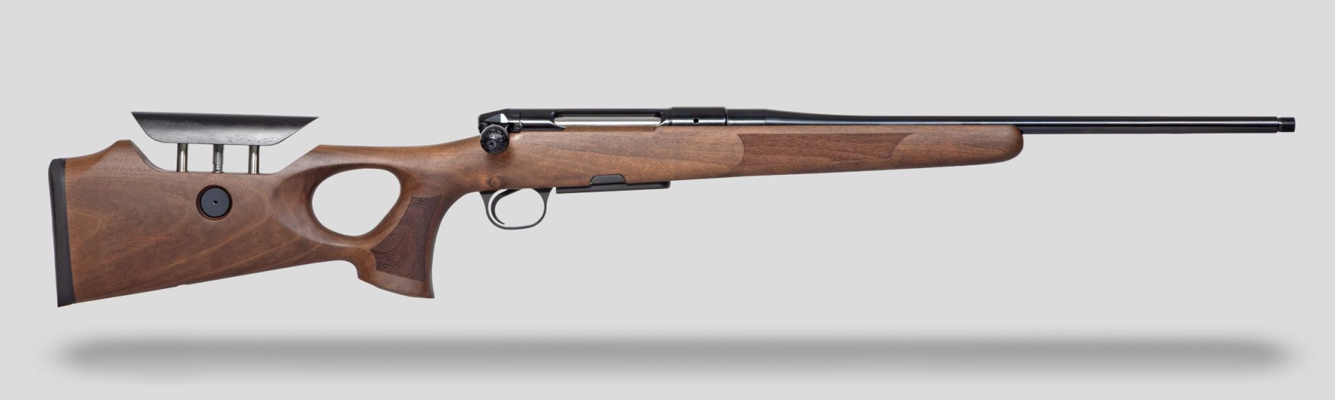 HEYM SR30 RANGER UT REPETIERBÜCHSE - .308WIN
