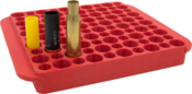 HORNADY UNIVERSAL LADEBRETT - RELOADING BLOCK - MAGNUM