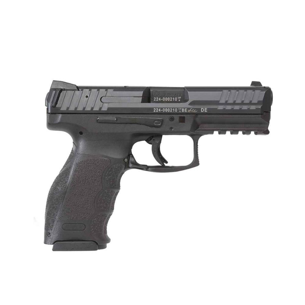 HECKLER & KOCH SFP 9 SF - 9x19MM
