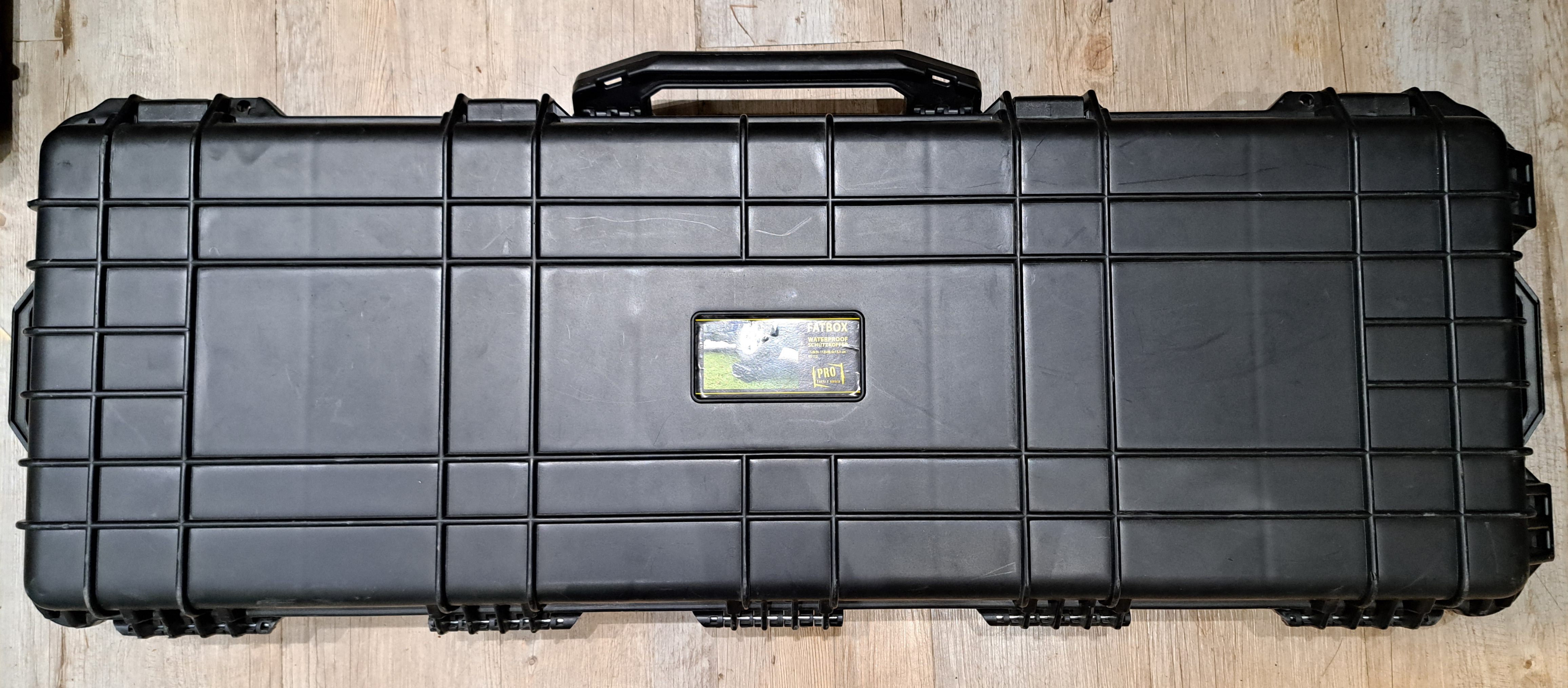 TIKKA T3x TACT A1 - .308WIN - ERATAC BLOCKMONTAGE - VORTEX STRIKE EAGLE 5-25X56 - KOMMISSIONSWAFFE