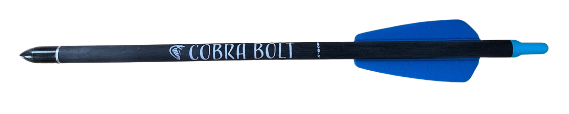 ARMBRUST-BOLZEN CARBON - 7,5" - COBRA