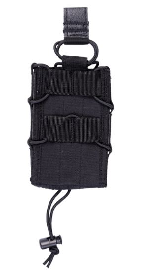 TASCHE OPEN TOP FLEX SINGLE FÜR HANDY, FUNK U.W.