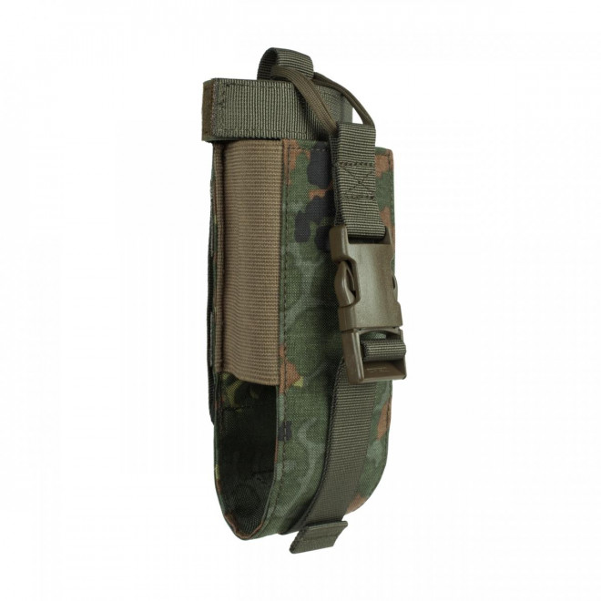 LINDNERHOF FUNKGERÄTETASCHE GROß PA017-1