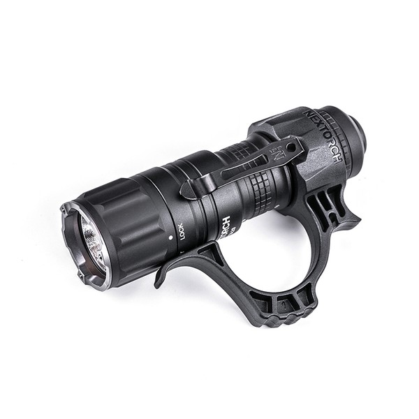 NEXTORCH TA20SET  - LED-TASCHENLAMPE - 1000 LUMEN - STROBOSKOPFUNKTION