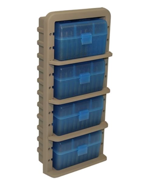 AMMO RACK ARRS - MUNITIONSAUFBEWAHRUNG - SMALL RIFLE - .223REM U.W.