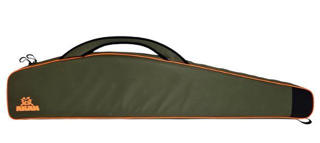 GEWEHRFUTTERAL "MODERN HUNT" - 127 CM