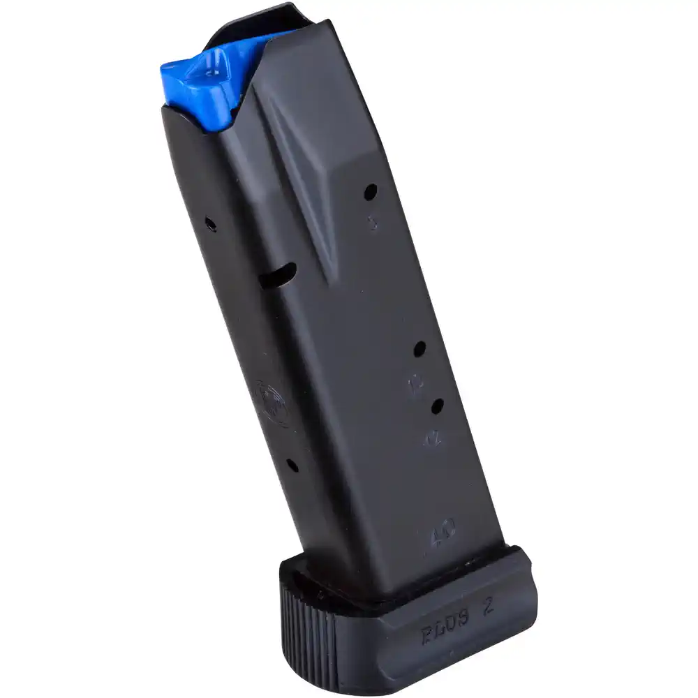 CZ75-SP01 SHADOW / 2 - ERSATZMAGAZIN 19 SCHUSS - 9x19MM
