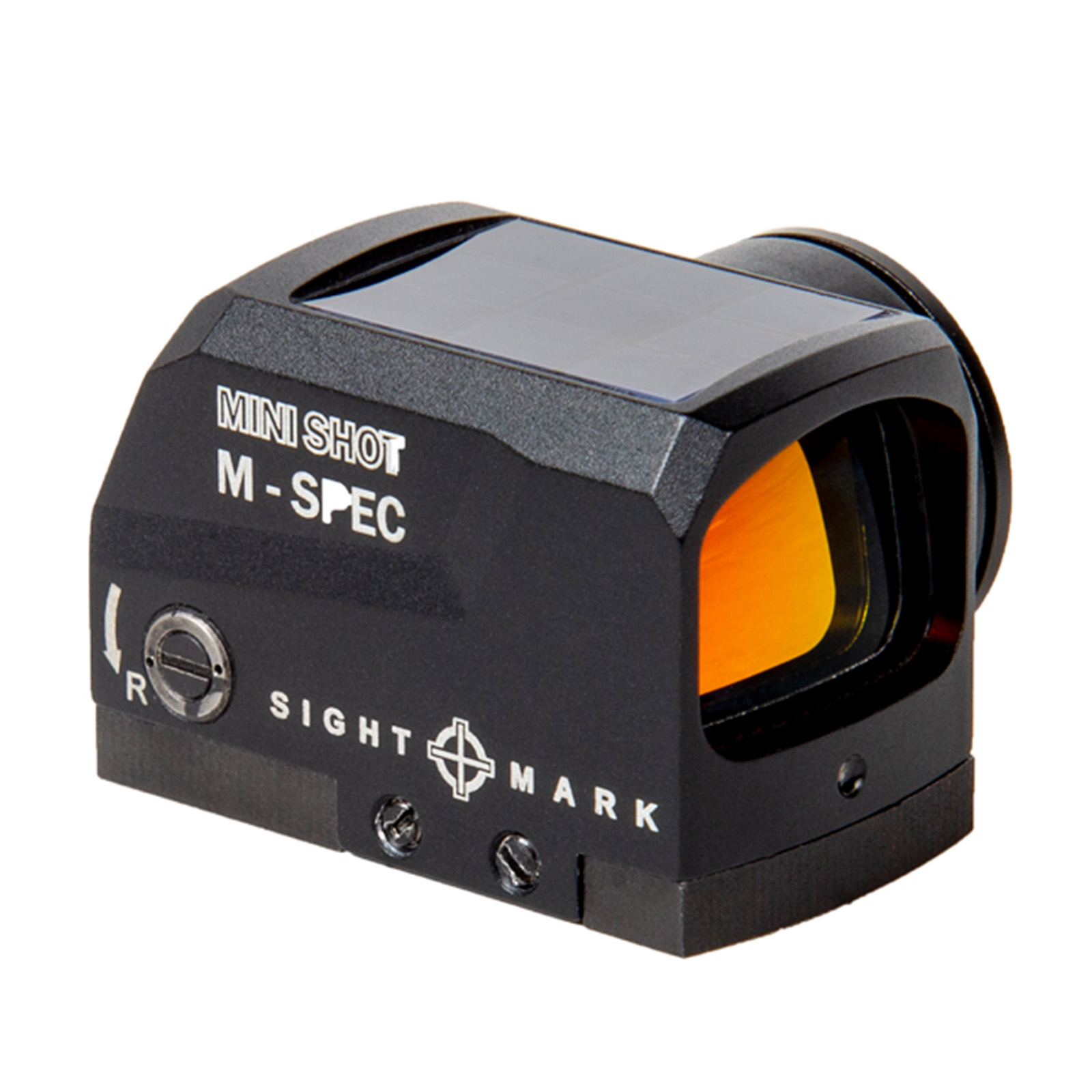 SIGHTMARK MINI SHOT M-SPEC M2 - SOLAR - RMR FOOTPRINT